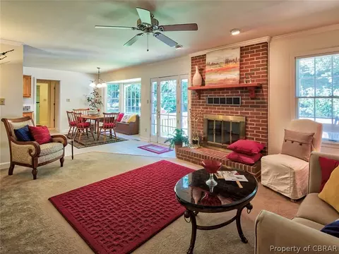 6518 Fairbrook Ct, Gloucester, VA 23061 photo 10