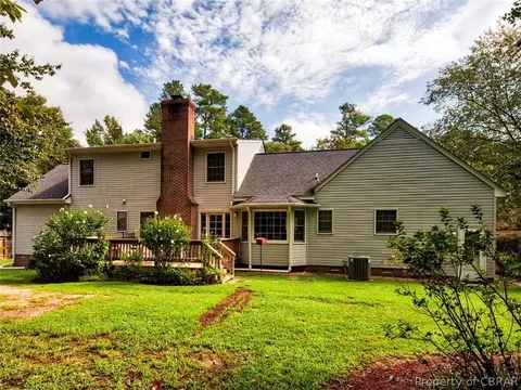 6518 Fairbrook Ct, Gloucester, VA 23061 photo 30