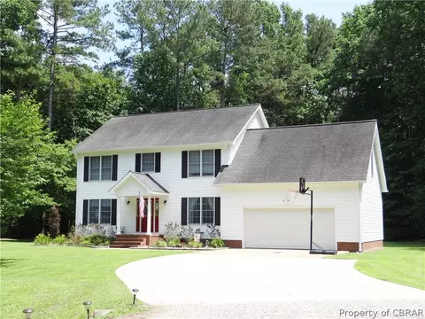 4391 Pintail Dr, Gloucester, VA 23061 photo 2