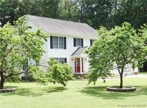 4391 Pintail Dr, Gloucester, VA 23061 photo 1
