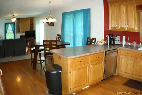 4391 Pintail Dr, Gloucester, VA 23061 photo 17