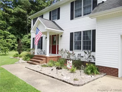 4391 Pintail Dr, Gloucester, VA 23061 photo 3