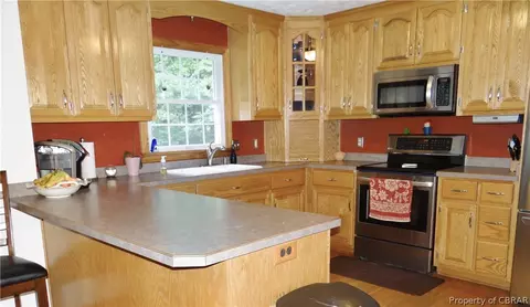 4391 Pintail Dr, Gloucester, VA 23061 photo 9