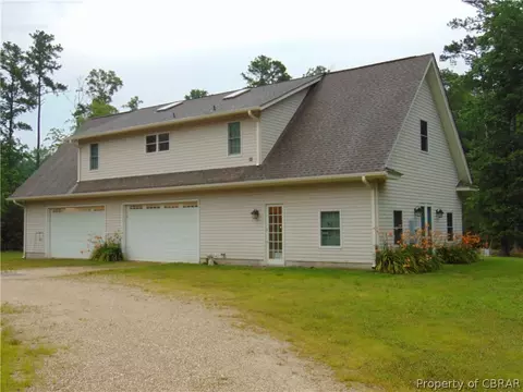 12091 General Puller Hwy, Hartfield, VA 23071 photo 1
