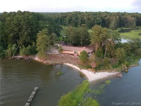 5414 York Haven Ln, Gloucester, VA 23061 photo 31
