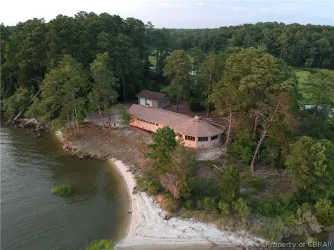 5414 York Haven Ln, Gloucester, VA 23061 photo 36
