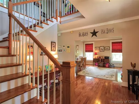 6959 Knoll Bay Ln, Gloucester, VA 23061 photo 3