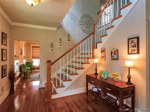 6959 Knoll Bay Ln, Gloucester, VA 23061 photo 2