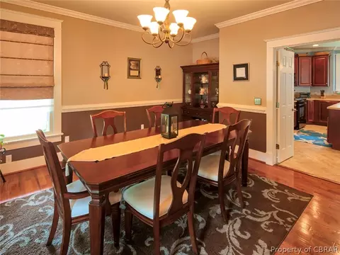 6959 Knoll Bay Ln, Gloucester, VA 23061 photo 8