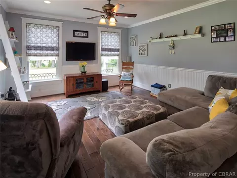 6959 Knoll Bay Ln, Gloucester, VA 23061 photo 7