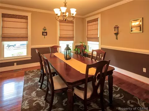 6959 Knoll Bay Ln, Gloucester, VA 23061 photo 9