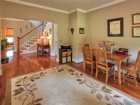 6959 Knoll Bay Ln, Gloucester, VA 23061 photo 11