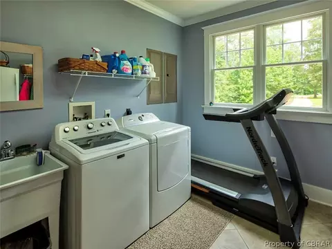 6959 Knoll Bay Ln, Gloucester, VA 23061 photo 25