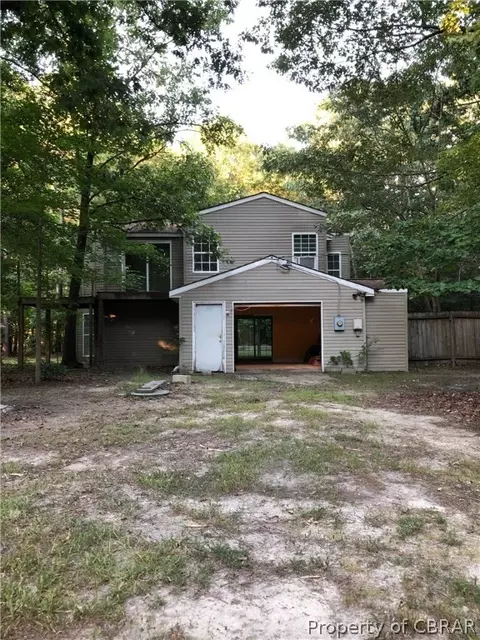 8109 Crystal Ln, Gloucester, VA 23061 photo 6