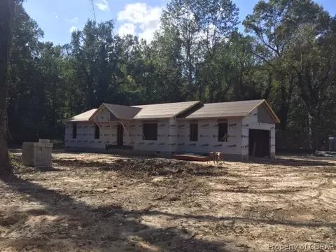 6190 Ware Neck Rd, Gloucester, VA 23061 photo 1