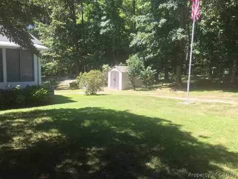 5476 Clay Bank Rd, Gloucester, VA 23061 photo 12