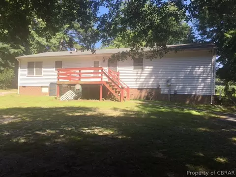 5476 Clay Bank Rd, Gloucester, VA 23061 photo 3