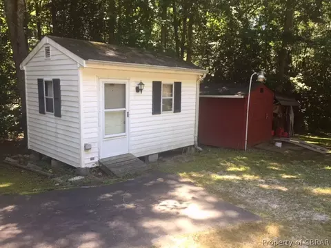 5476 Clay Bank Rd, Gloucester, VA 23061 photo 13