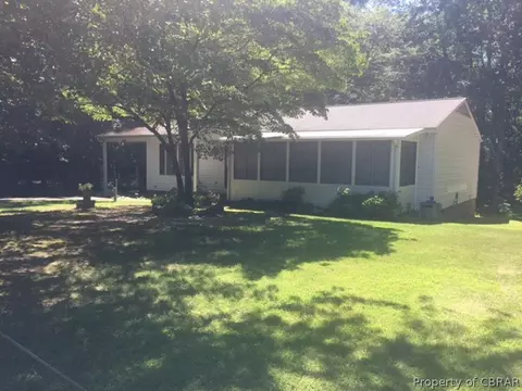 5476 Clay Bank Rd, Gloucester, VA 23061 photo 2