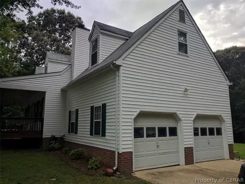 11642 Deep Point Ln, Gloucester, VA 23061 photo 12