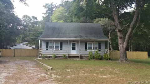 4766 Hickory Fork Rd, Gloucester, VA 23061 photo 1
