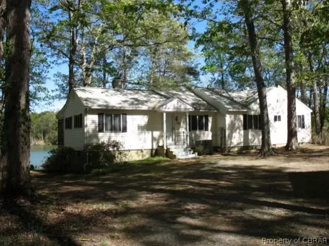 72 Otter Dr, Lancaster, VA 22503 photo 1