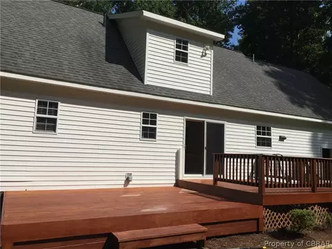 10520 Cedar Gate Ln, Dutton, VA 23050 photo 3