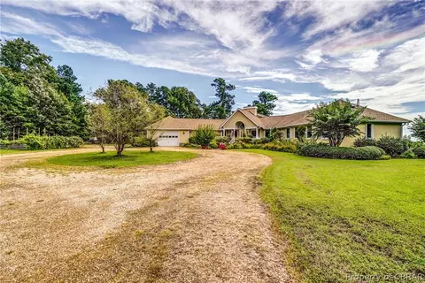 4214 Windmill Point Rd, White Stone, VA 22578 photo 3