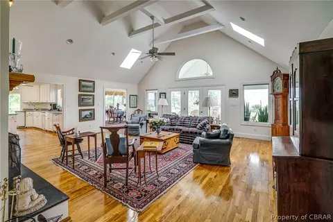 4214 Windmill Point Rd, White Stone, VA 22578 photo 8