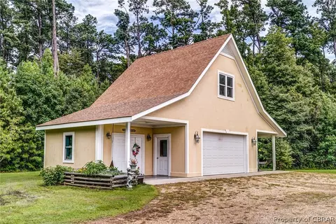 4214 Windmill Point Rd, White Stone, VA 22578 photo 4