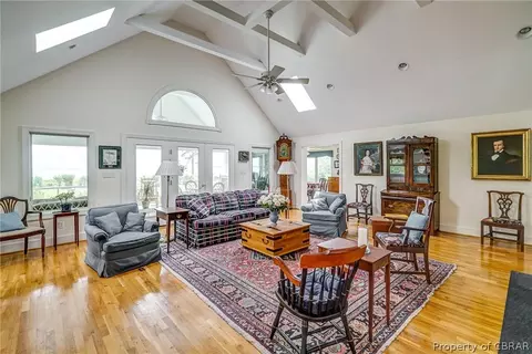 4214 Windmill Point Rd, White Stone, VA 22578 photo 9