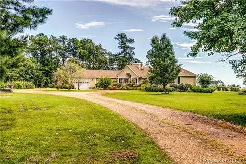 4214 Windmill Point Rd, White Stone, VA 22578 photo 1