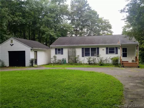 417 Hideaway Point Rd, Topping, VA 23169 photo 1
