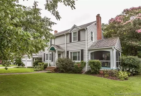 60 Hampton Roads Ave, Hampton, VA 23661 photo 1