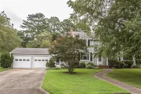 60 Hampton Roads Ave, Hampton, VA 23661 photo 29