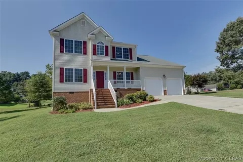 6734 Cox Ave, Gloucester, VA 23061 photo 1