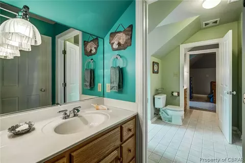 8449 W Freewelcome Ln, Dutton, VA 23050 photo 32