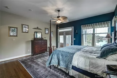 8449 W Freewelcome Ln, Dutton, VA 23050 photo 21