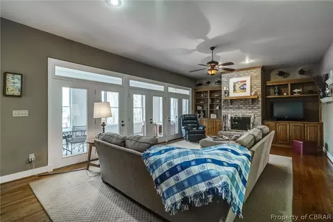 8449 W Freewelcome Ln, Dutton, VA 23050 photo 12