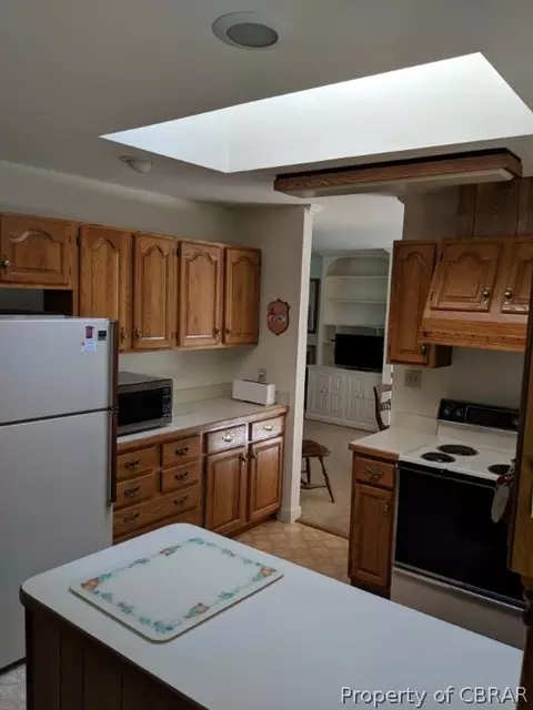 9895 Bacons Ln, Gloucester, VA 23061 photo 12