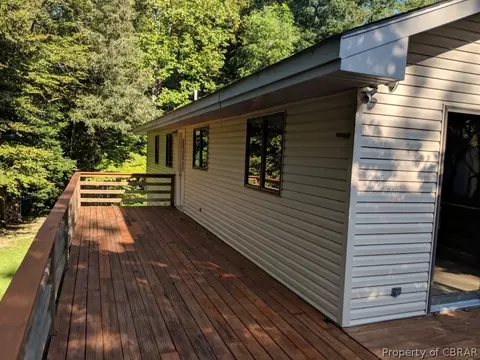 9895 Bacons Ln, Gloucester, VA 23061 photo 24