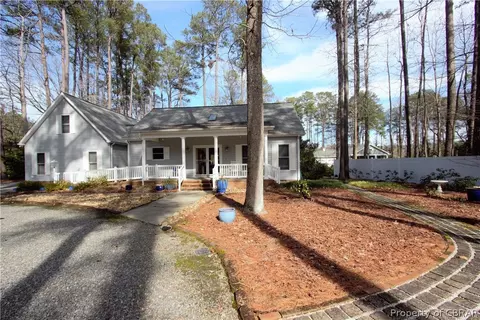 7871 Paynes Landing Rd, Gloucester, VA 23061 photo 2