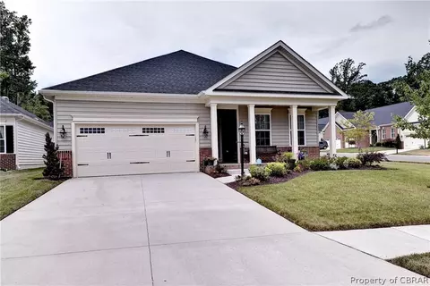 4000 Dewitt Dr, Williamsburg, VA 23188 photo 1