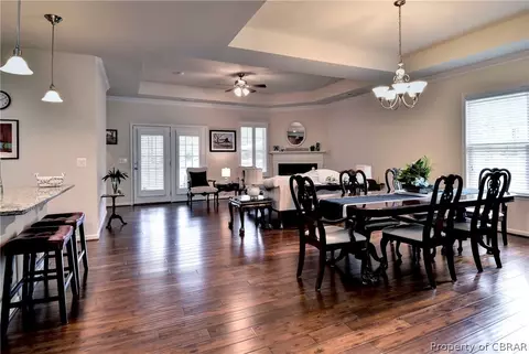 4000 Dewitt Dr, Williamsburg, VA 23188 photo 6