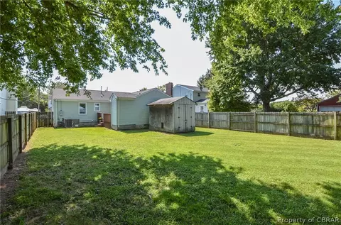 606 Tappan Ave, Hampton, VA 23664 photo 28
