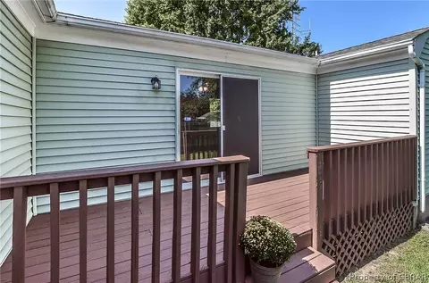 606 Tappan Ave, Hampton, VA 23664 photo 25