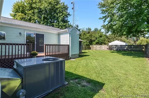 606 Tappan Ave, Hampton, VA 23664 photo 26