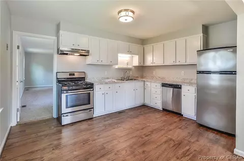 606 Tappan Ave, Hampton, VA 23664 photo 5