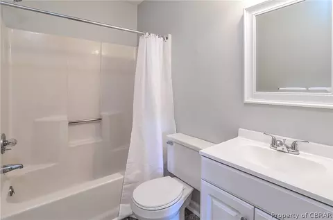 606 Tappan Ave, Hampton, VA 23664 photo 19