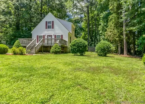 11104 Piankatank Dr, Gloucester, VA 23061 photo 20